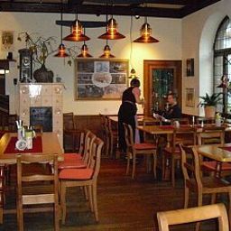Restaurant Löwen-Post Fotos