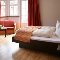 Chambre Löwen-Post Fotos