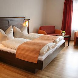 Chambre Löwen-Post Fotos