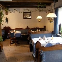 Restaurant Post Italia Fotos