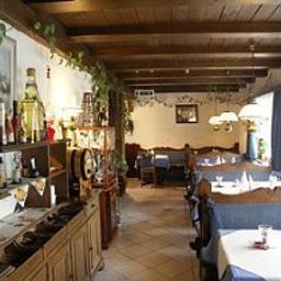 Restaurant Post Italia Fotos