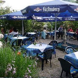 Terrasse Post Italia Fotos