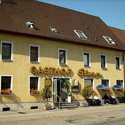 Goldener Stern Aalen