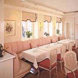 Sala de desayuno Buerger-Palais Fotos