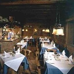 Restaurante Buerger-Palais Fotos