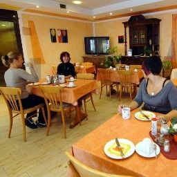 Breakfast room Fantasie Fotos