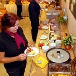 Buffet Fantasie Fotos
