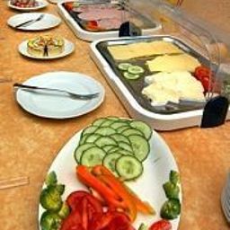 Buffet Fantasie Fotos