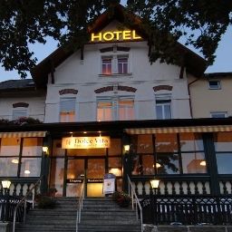 Restaurant Fantasie Fotos