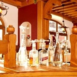Vue intérieure Adam-Braeu Sporthotel Fotos