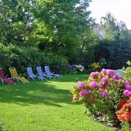 Giardino Columbus (Nichtraucherzimmer) Fotos