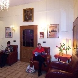 Hall Columbus (Nichtraucherzimmer) Fotos