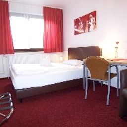  Columbus (Nichtraucherzimmer) Fotos