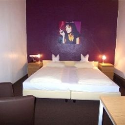  Columbus (Nichtraucherzimmer) Fotos