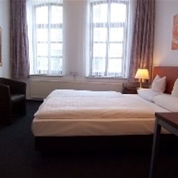  Columbus (Nichtraucherzimmer) Fotos