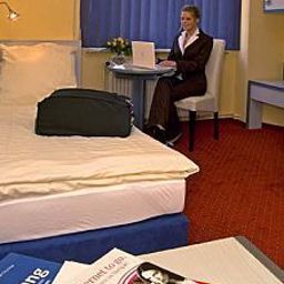 Junior-Suite City-Hotel Fotos