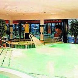 Area wellness City-Hotel Fotos