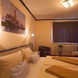  City-Hotel Fotos