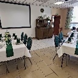 Sala congressi Heidekönig Fotos