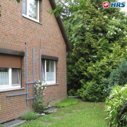 Exterior view Am Eckernweg garni Fotos