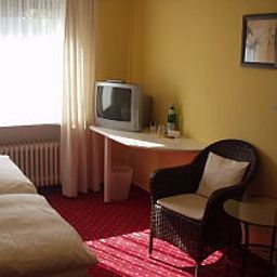 Room Am Eckernweg garni Fotos