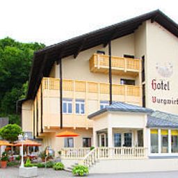 Burgwirt Deggendorf