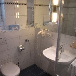 Badezimmer Mariaweiler Hof Fotos