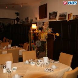 Sala colazione Jägerhof Fotos