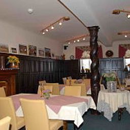 Sala colazione Jägerhof Fotos