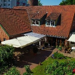 Garden Drei Kronen Fotos