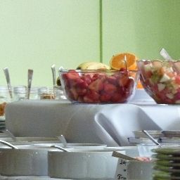 Buffet Drei Kronen Fotos