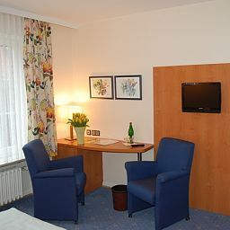 Room Drei Kronen Fotos