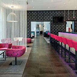 Bar Mercure Hotel Wuerzburg am Mainufer Fotos