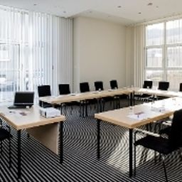 Conference room Mercure Hotel Wuerzburg am Mainufer Fotos