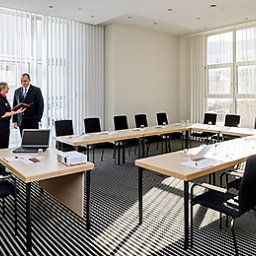 Conference room Mercure Hotel Wuerzburg am Mainufer Fotos
