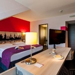 Mercure Hotel Wuerzburg am Mainufer Fotos