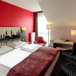 Mercure Hotel Wuerzburg am Mainufer Fotos