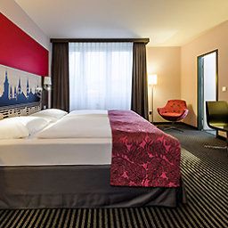 Room Mercure Hotel Wuerzburg am Mainufer Fotos