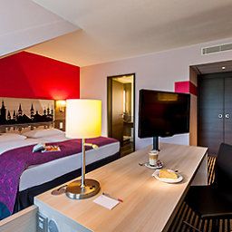 Room Mercure Hotel Wuerzburg am Mainufer Fotos