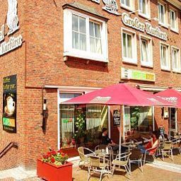 Außenansicht Großer Kurfürst Stadt-gut-Hotel Fotos