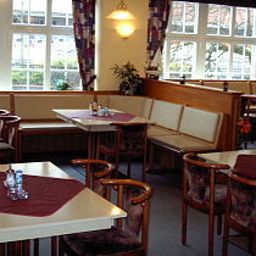 Frühstücksraum Großer Kurfürst Stadt-gut-Hotel Fotos