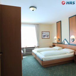 Zimmer Großer Kurfürst Stadt-gut-Hotel Fotos