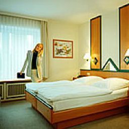 Zimmer Großer Kurfürst Stadt-gut-Hotel Fotos