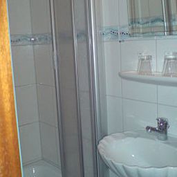 Salle de bains Fruerlund Fotos