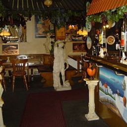 Restaurant Fruerlund Fotos