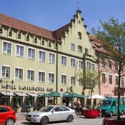  Bayerischer Hof Fotos