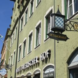  Bayerischer Hof Fotos