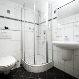 Cuarto de baño Langenwaldsee Fotos