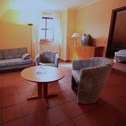 Chambre Holmbecks Fotos