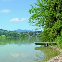  Seegasthof Weissensee Fotos